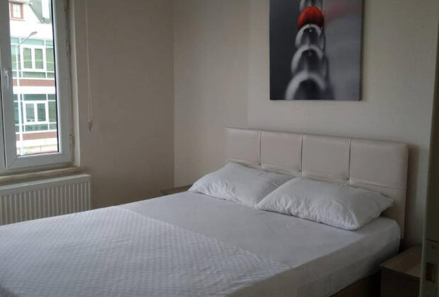 Turkuaz Apart Otel - Görsel 8