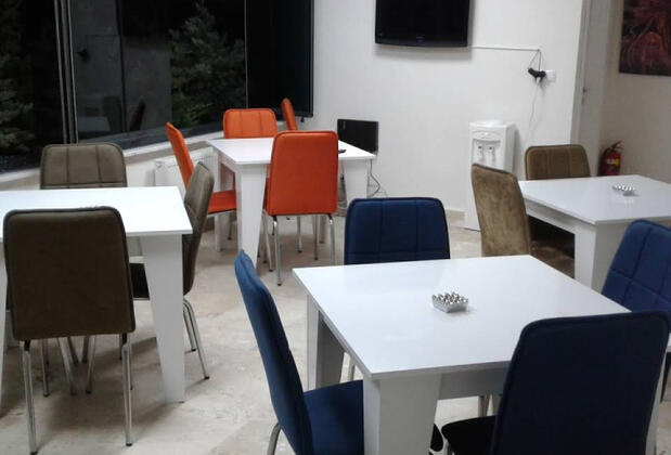 Turkuaz Apart Otel - Görsel 6