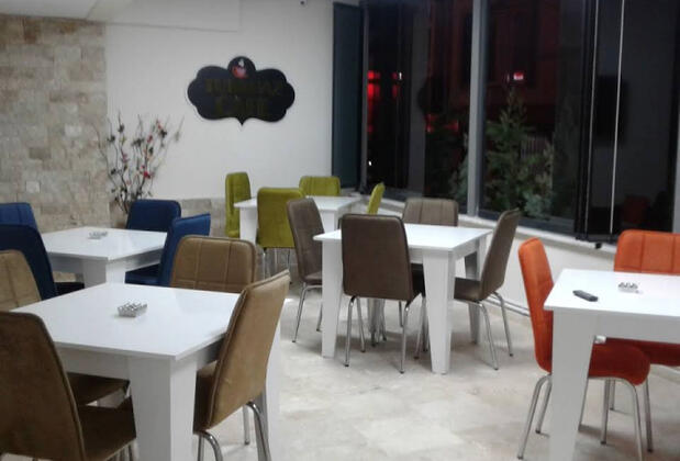 Turkuaz Apart Otel - Görsel 5