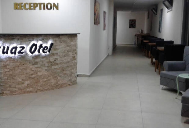 Turkuaz Apart Otel - Görsel 16