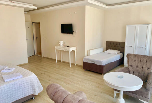 My House Gold - Görsel 3