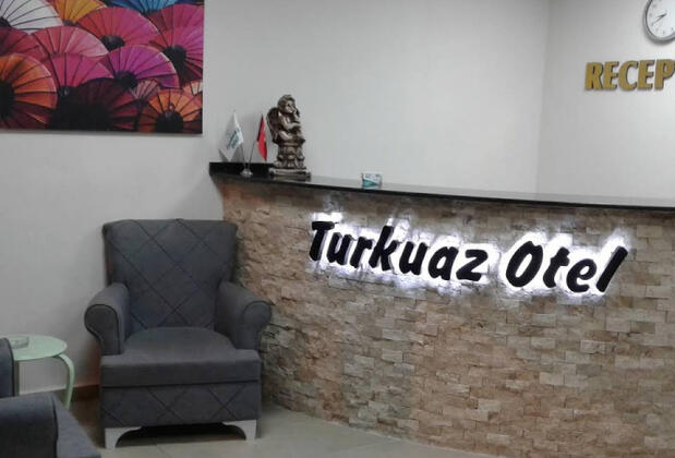 Turkuaz Apart Otel - Görsel 9