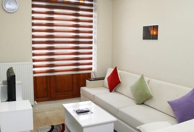 Leonard Abraham Residence - Görsel 11