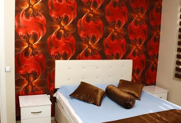 Leonard Abraham Residence - Görsel 12