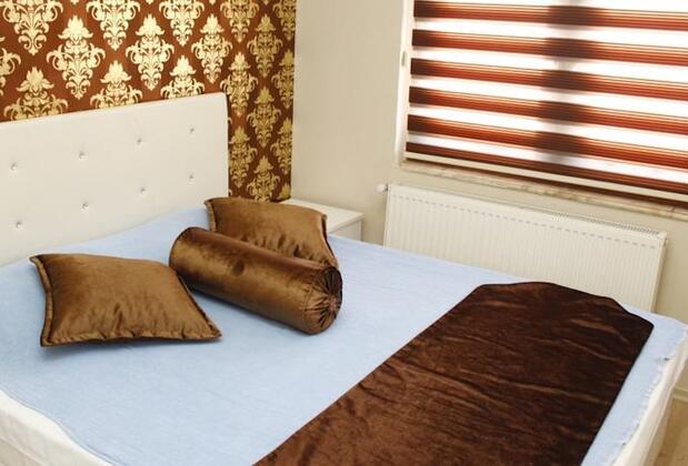 Leonard Abraham Residence - Görsel 5