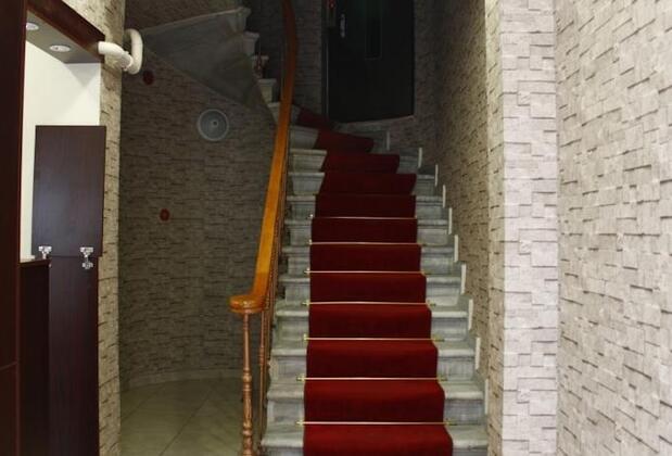 Leonard Abraham Residence - Görsel 7