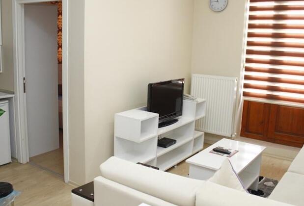 Leonard Abraham Residence - Görsel 6