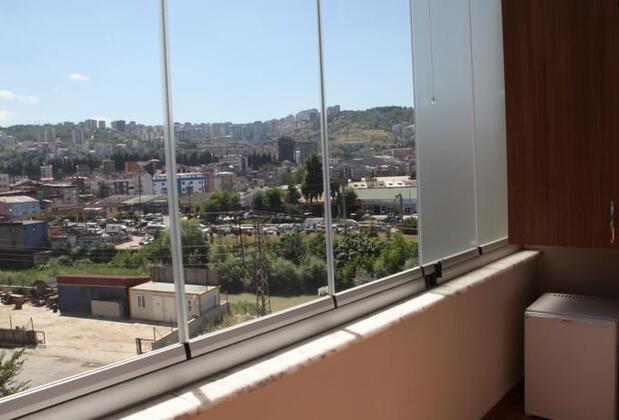 Elit Konak Apart - Görsel 15