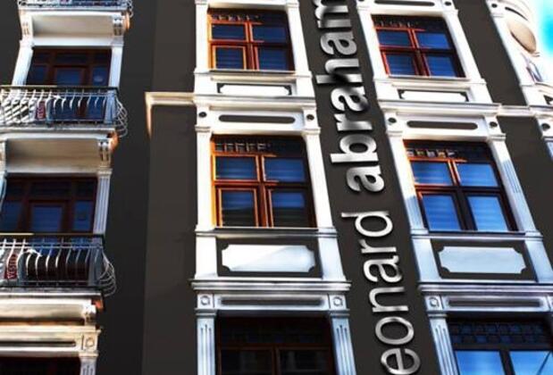 Leonard Abraham Residence - Görsel 14