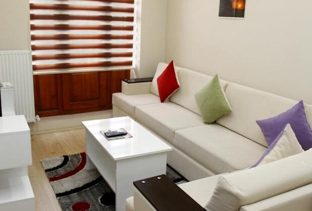 Leonard Abraham Residence - Görsel 9