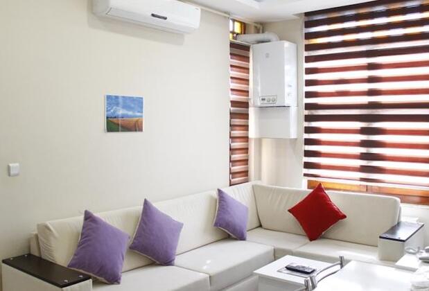 Leonard Abraham Residence - Görsel 8