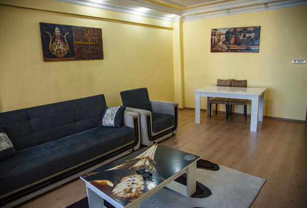 My House Gold - Görsel 8