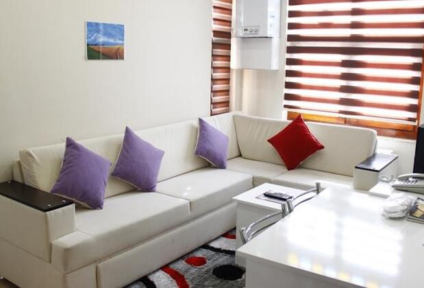 Leonard Abraham Residence - Görsel 13