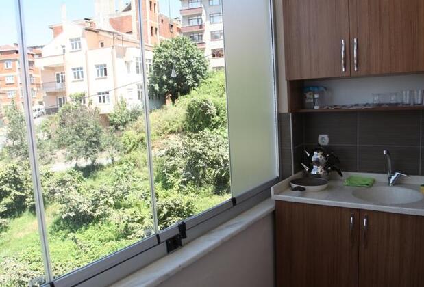 Elit Konak Apart - Görsel 16