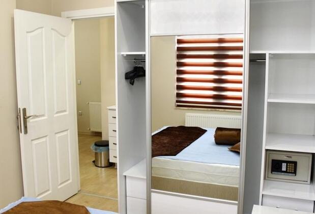 Leonard Abraham Residence - Görsel 10