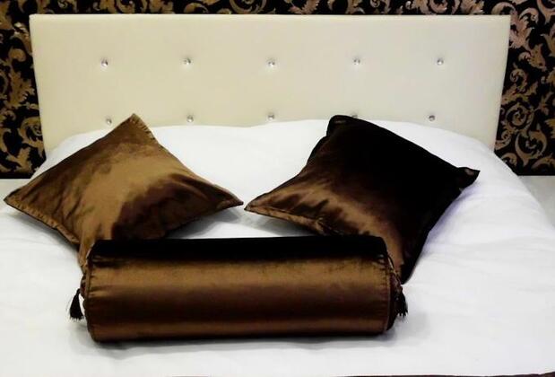 Leonard Abraham Residence - Görsel 20