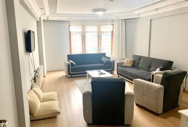 My House Gold - Görsel 30