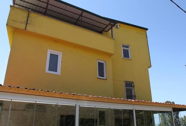 Elit Konak Apart - Görsel 28