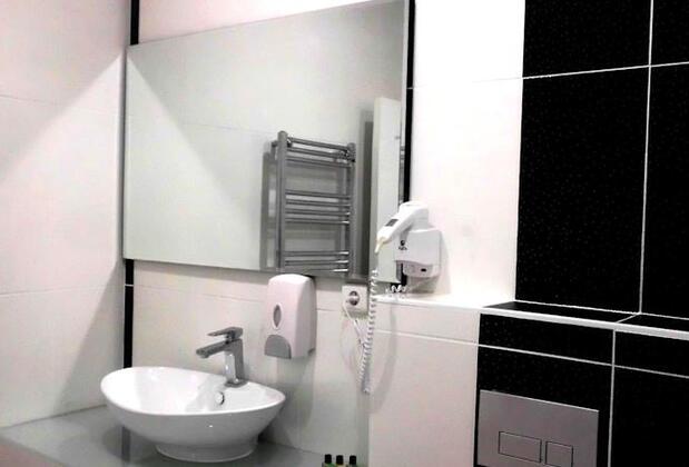 Leonard Abraham Residence - Görsel 15