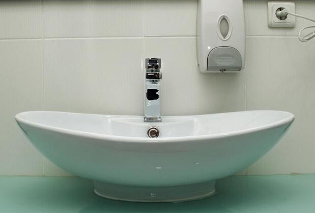 Leonard Abraham Residence - Görsel 23