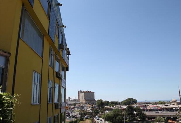 Elit Konak Apart - Görsel 34