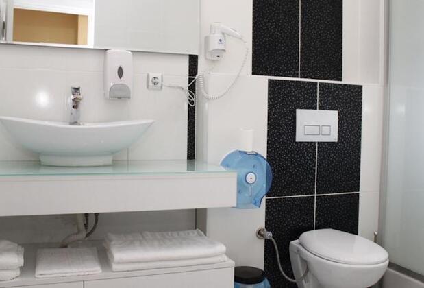 Leonard Abraham Residence - Görsel 25