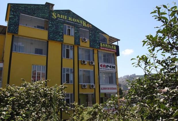 Elit Konak Apart - Görsel 27