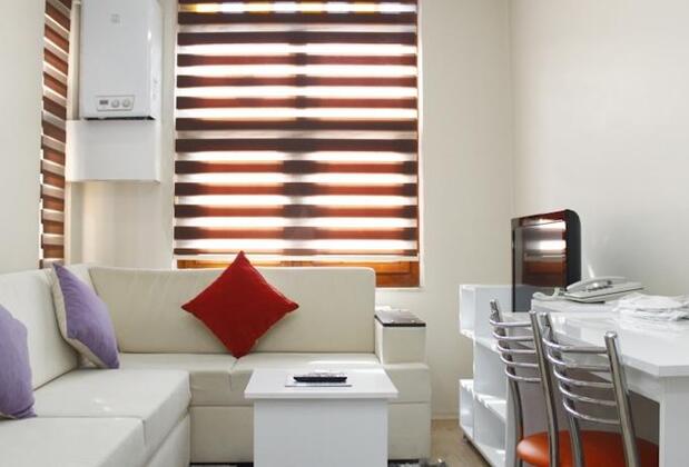 Leonard Abraham Residence - Görsel 18