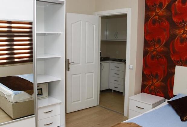 Leonard Abraham Residence - Görsel 22