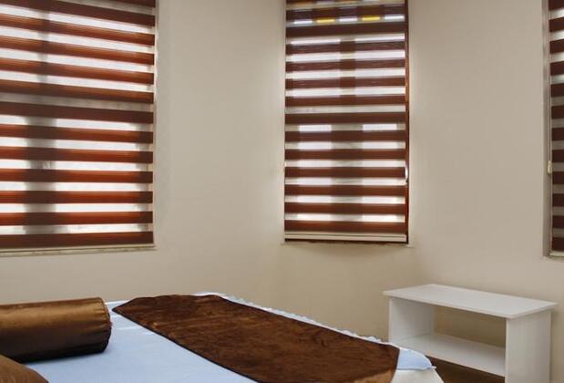 Leonard Abraham Residence - Görsel 16