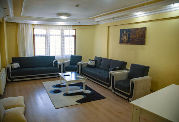 My House Gold - Görsel 31