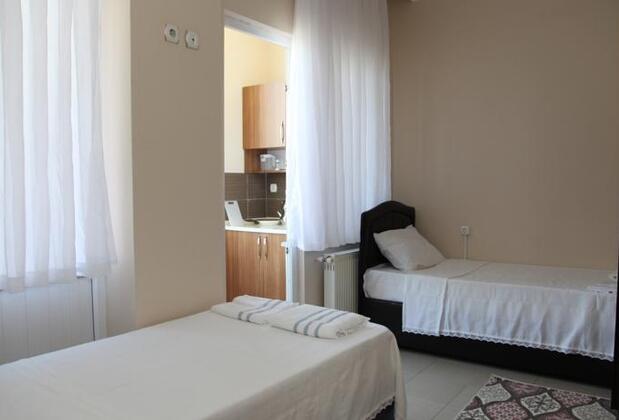 Elit Konak Apart - Görsel 36