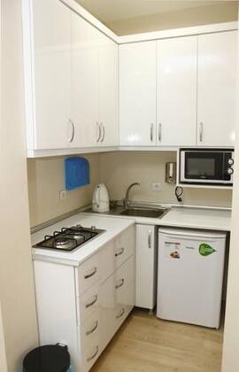 Leonard Abraham Residence - Görsel 26