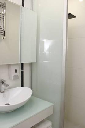 Leonard Abraham Residence - Görsel 19