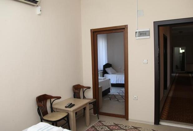 Elit Konak Apart - Görsel 29