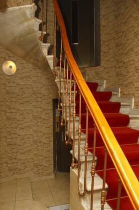 Leonard Abraham Residence - Görsel 28