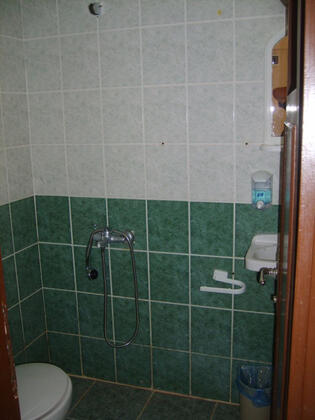 Münih Otel - Görsel 4