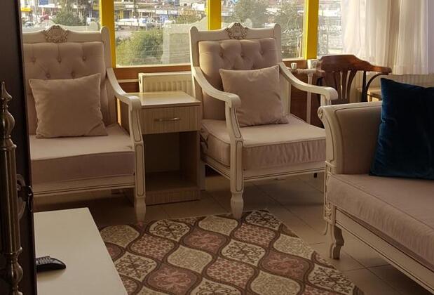 Elit Konak Apart - Görsel 44