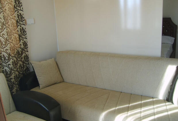 Münih Otel - Görsel 12