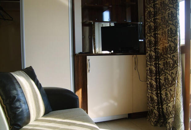 Münih Otel - Görsel 19