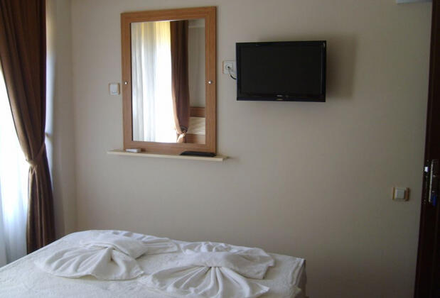 Münih Otel - Görsel 22