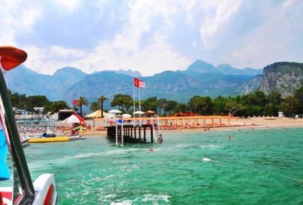 Club Hotel Belpınar - Görsel 19