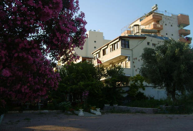 Münih Otel - Görsel 7