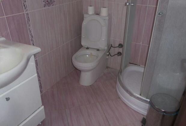 Münih Otel - Görsel 6