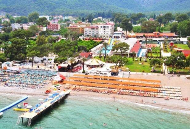 Club Hotel Belpınar - Görsel 2