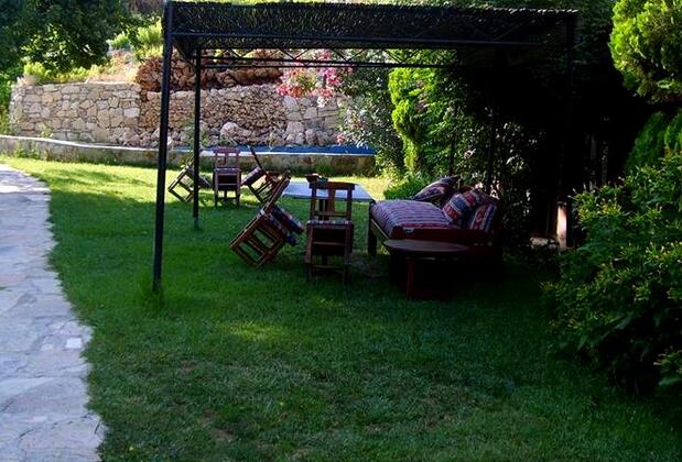 Münih Otel - Görsel 21