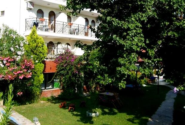 Münih Otel - Görsel 23