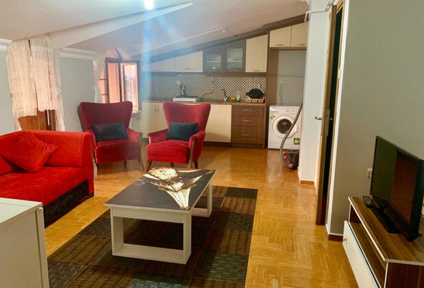 My House Gold - Görsel 49