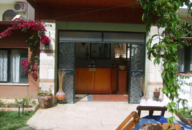 Münih Otel - Görsel 16