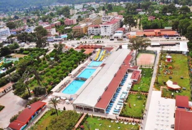 Club Hotel Belpınar - Görsel 28